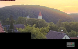 Křivoklát
