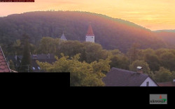 Křivoklát
