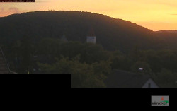 Křivoklát