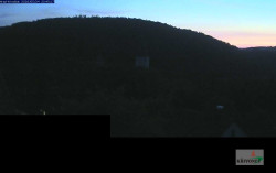 Křivoklát