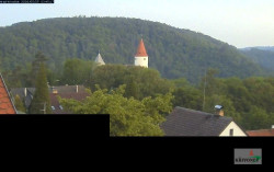 Křivoklát