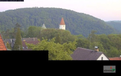 Křivoklát