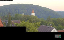 Křivoklát