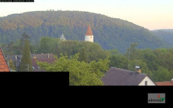 Křivoklát
