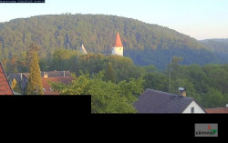 Křivoklát
