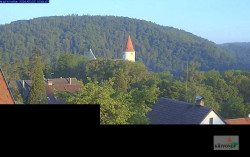 Křivoklát