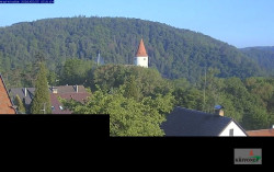 Křivoklát