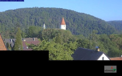 Křivoklát