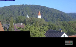 Křivoklát
