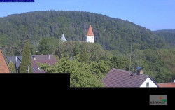 Křivoklát