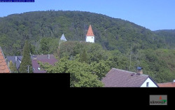 Křivoklát