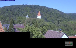 Křivoklát
