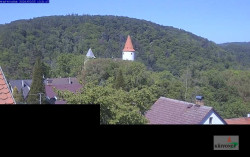 Křivoklát