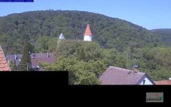 Křivoklát