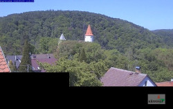 Křivoklát