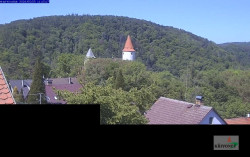 Křivoklát