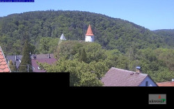 Křivoklát