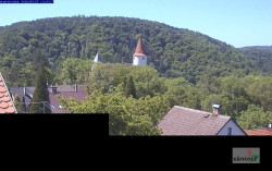 Křivoklát