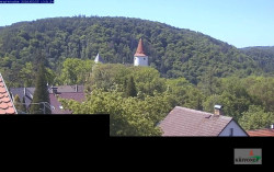 Křivoklát