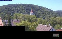 Křivoklát