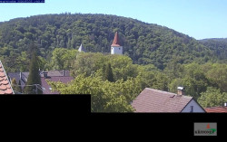 Křivoklát