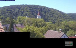 Křivoklát