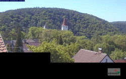 Křivoklát