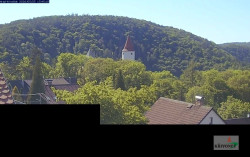 Křivoklát