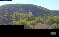 Křivoklát