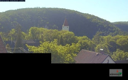 Křivoklát