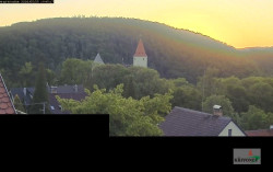 Křivoklát