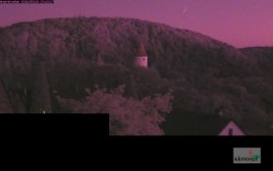 Křivoklát