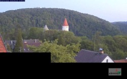 Křivoklát