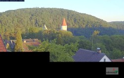 Křivoklát