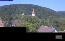 Křivoklát