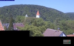 Křivoklát