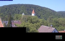 Křivoklát