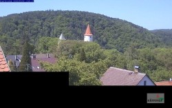 Křivoklát
