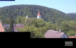 Křivoklát