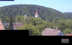 Křivoklát