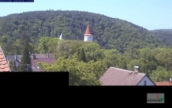 Křivoklát