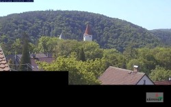 Křivoklát