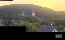 Křivoklát