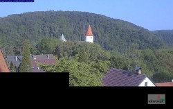 Křivoklát
