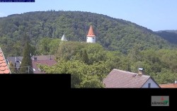 Křivoklát