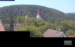 Křivoklát