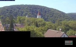 Křivoklát