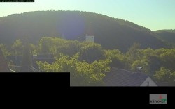 Křivoklát