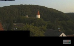Křivoklát