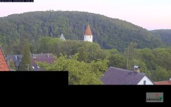 Křivoklát